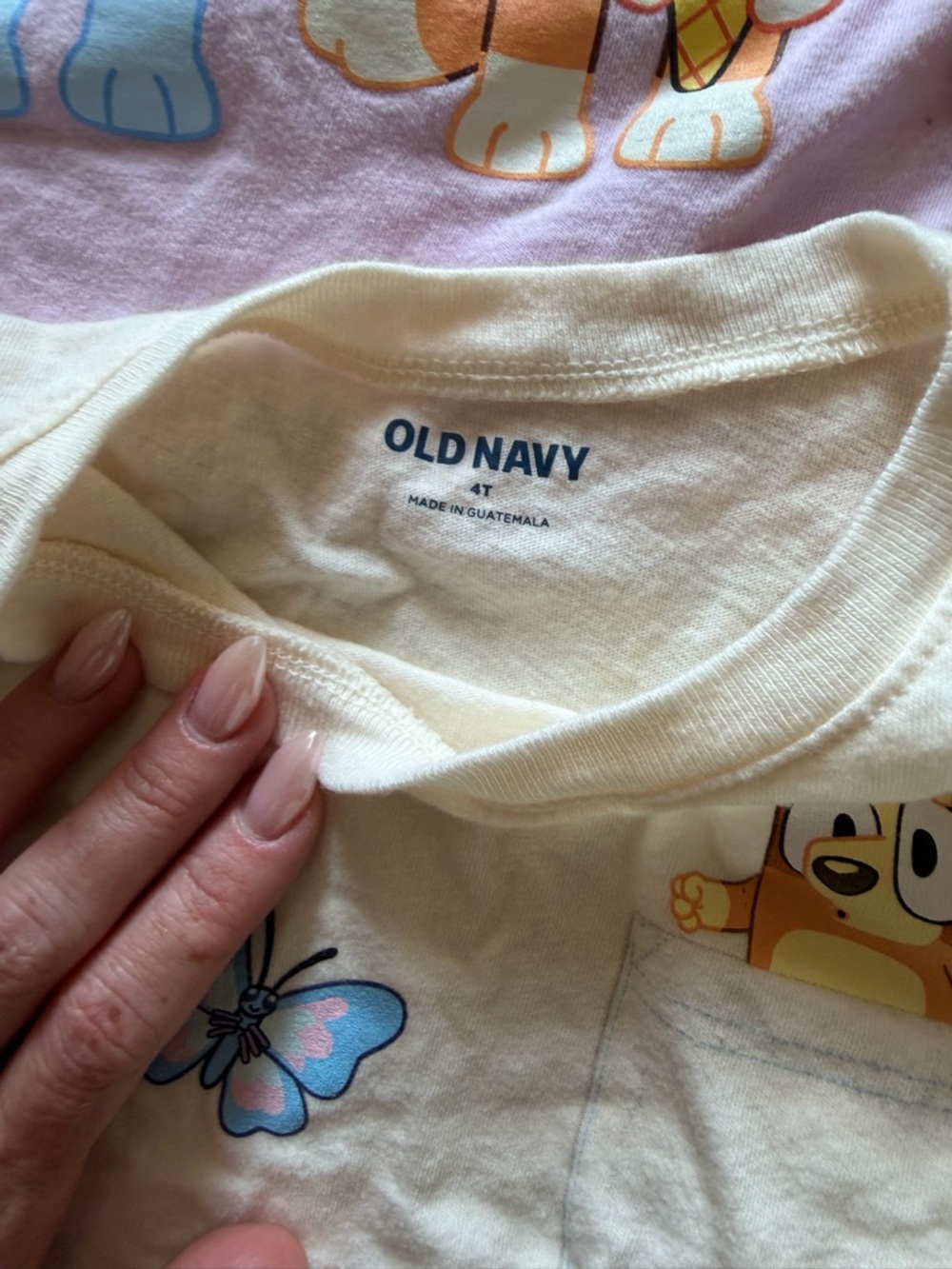 Girls 4T Clothing Bundle - NWOT - Picture 10 of 13